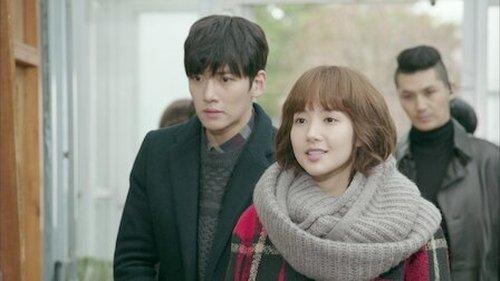 Healer Season 1 Episode 5 - Meaning of You