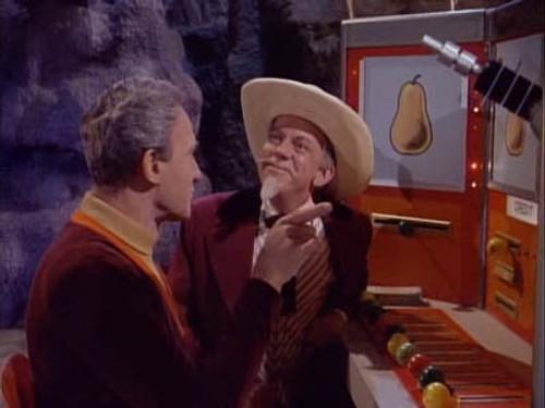 undefined Season 2 Episode 10 - The Curse of Cousin Smith