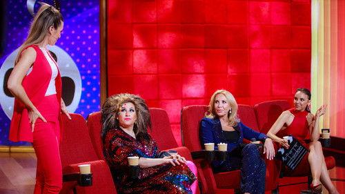 La Noche D Season 3 Episode 7 - Episode 7