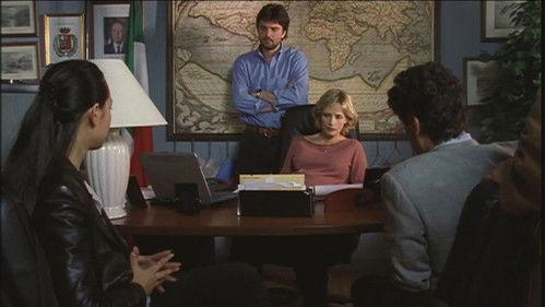 Police District Season 2 Episode 7 - Chinatown (part one) / Chinatown (part two)