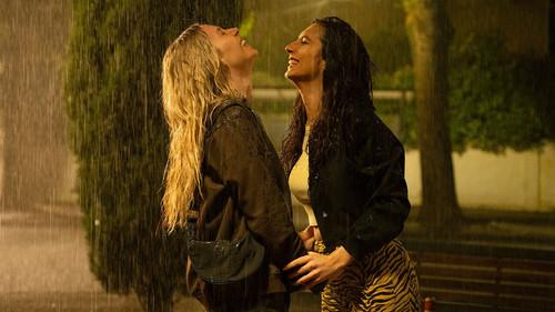 Dressed in Blue Season 1 Episode 6 - Josette