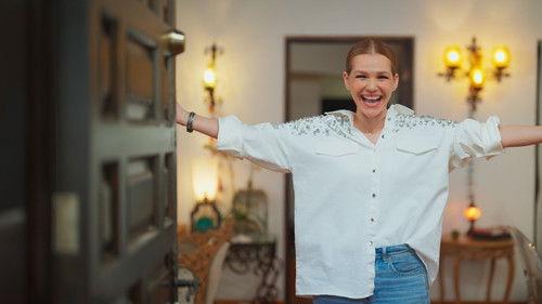 Come Dine with Me Mexico Season 3 Episode 14 - Kika Edgar