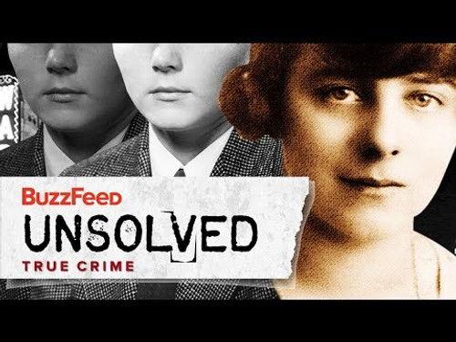 Buzzfeed Unsolved: True Crime Season 5 Episode 7 - The Puzzling Disappearance Of Walter Collins