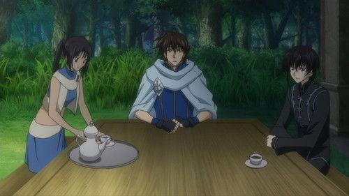 The Legend of the Legendary Heroes Season 1 Episode 19 - The Directionless Ingrate