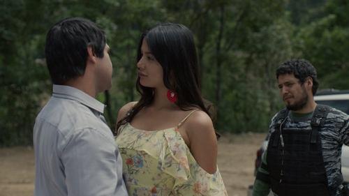 El Chapo Season 3 Episode 4 - Episode 4