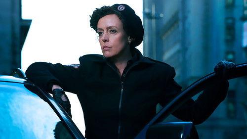 The City and the City Season 1 Episode 3 - Orciny