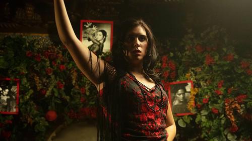 Dressed in Blue Season 1 Episode 2 - Tamara