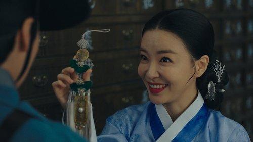 The Forbidden Marriage Season 1 Episode 8 - Episode 8