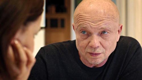 MosGaz. Delo N8: Zapadnya Season 1 Episode 8 - Episode 8