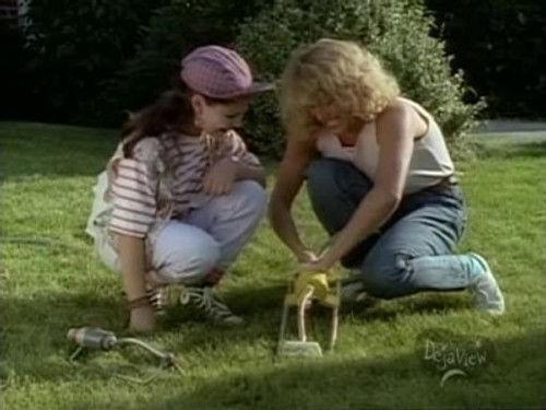 My Secret Identity Season 2 Episode 5 - Heading For Trouble