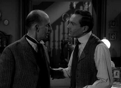 undefined Season 1 Episode 24 - The Perfect Murder