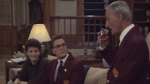 Growing Pains Season 4 Episode 18 - The Recruiter