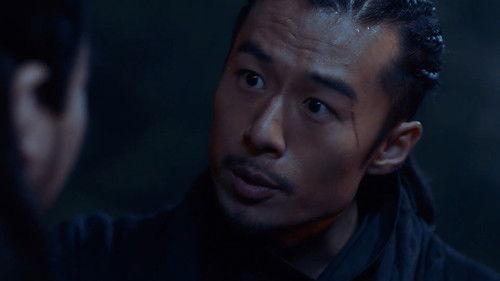 Ever Night Season 1 Episode 18 - Episode 18