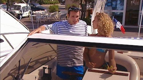 A Guy, a Girl Season 3 Episode 149 - Episode 149