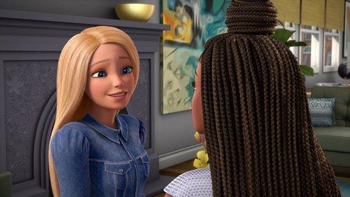 Barbie: It Takes Two Season 1 Episode 11 - Triple Threat