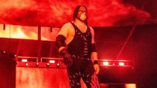 WWE Legend Profiles Season 1 Episode 4 - Kane