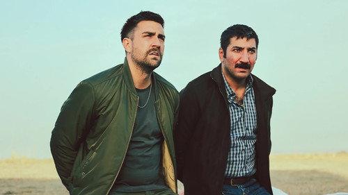 Magarsus Season 1 Episode 6 - Yolculuk