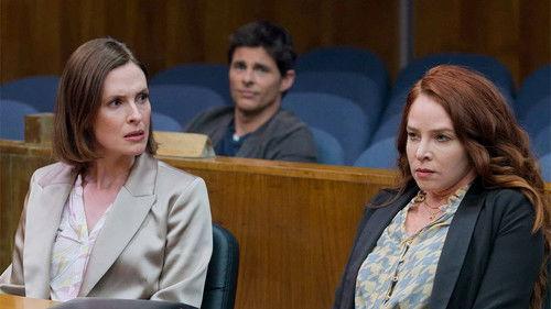 undefined Season 1 Episode 7 - Deliberations