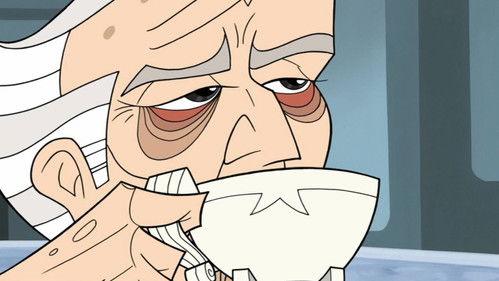 undefined Season 3 Episode 3 - Chapter 23