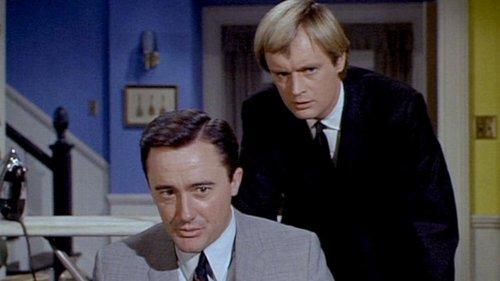 The Man from U.N.C.L.E. Season 3 Episode 24 - The Matterhorn Affair