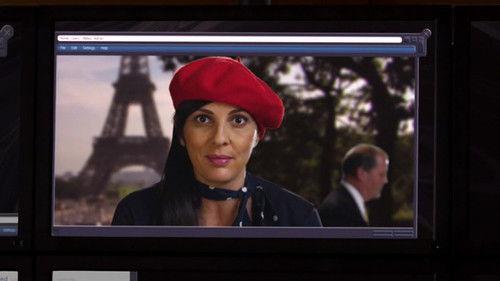 Leverage Season 2 Episode 10 - The Runway Job