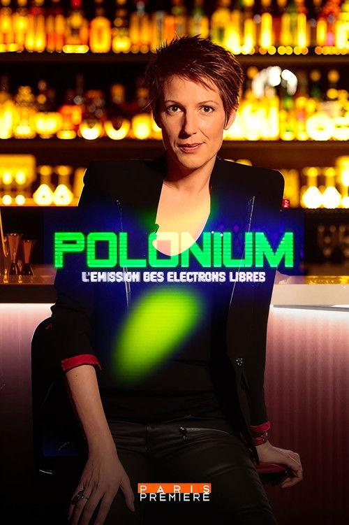 Polonium poster