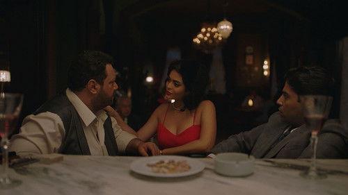 Room 207 Season 1 Episode 9 - This Is My Night