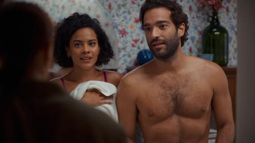 Anything Goes Season 1 Episode 13 - Chapter 13