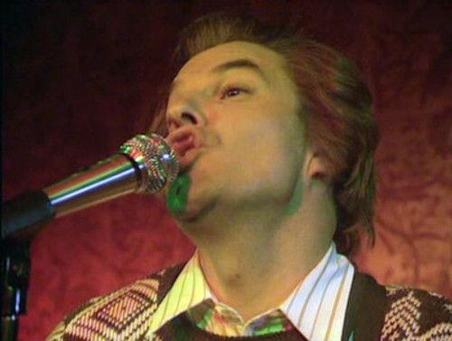 Absolutely Season 3 Episode 2 - Season 3 Episode 2