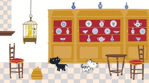 The Adventures of Pim & Pom Season 2 Episode 22 - Episode 22