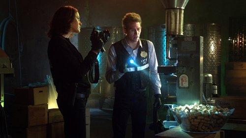 undefined Season 13 Episode 13 - In Vino Veritas (I)