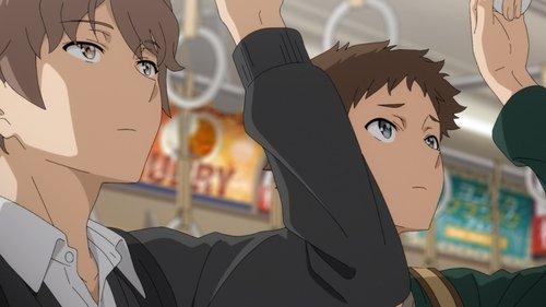 Rascal Does Not Dream of Bunny Girl Senpai Season 2 Episode 1 - Puberty Continues