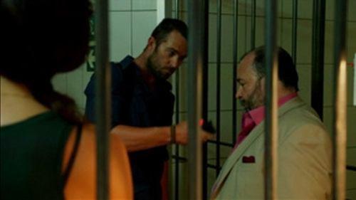 Strike Back Season 4 Episode 2 - Episode 2