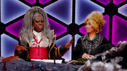 Dimension 20 Season 18 Episode 3 - The Time Has Come