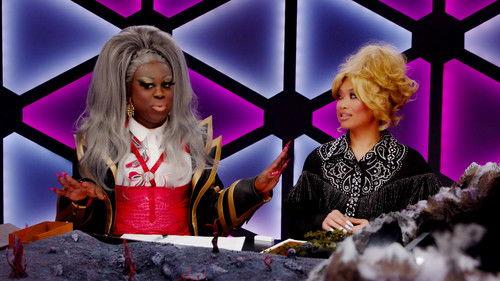 Dimension 20 Season 18 Episode 3 - The Time Has Come