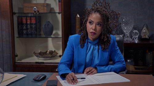 Tyler Perry's Sistas Season 2 Episode 13 - Let It Be