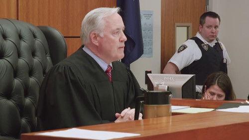 Court Cam Season 7 Episode 15 - #715