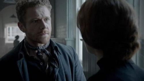 Titanic: Blood and Steel Season 1 Episode 4 - Danger Looms