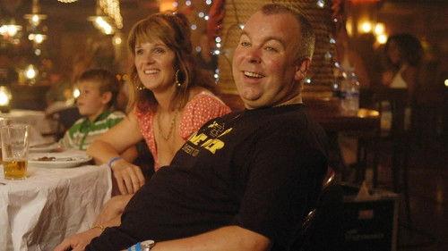 Benidorm Season 2 Episode 2 - Episode 2