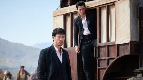 Warrior Season 3 Episode 6 - A Soft Heart Won't Do You No Favors