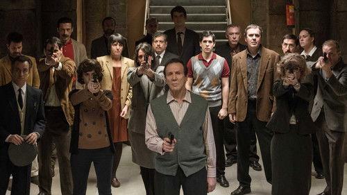 The Ministry of Time Season 2 Episode 11 - Time of the Occult