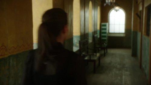 NCIS: Los Angeles Season 3 Episode 3 - Backstopped