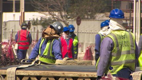 FIFA Uncovered Season 1 Episode 3 - Episode 3