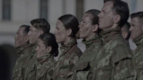 Thou Shalt Not Kill Season 2 Episode 10 - Episode 10