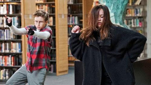 undefined Season 4 Episode 1 - Breakfast Club