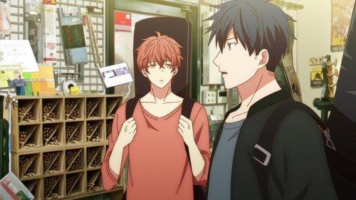 undefined Season 1 Episode 4 - Fluorescent Adolescent