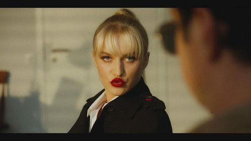 Detektyvai:209 Season 1 Episode 5 - Episode 5