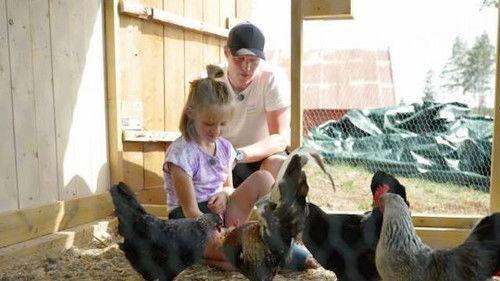 Folle og Almaas bygger hus Season 1 Episode 8 - Episode 8