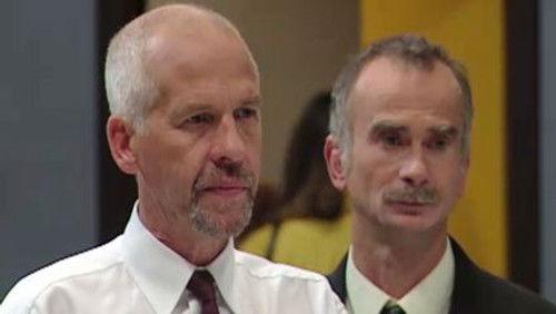 Spoed Season 2 Episode 9 - Oud Zot