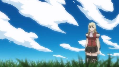 Tears to Tiara Season 1 Episode 10 - Noble Swordsman